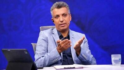  کنایه تند چراغپور و فردوسی‌پور به اظهارات قلعه‌نویی: احتمالا بازی دیگری را دیده است!