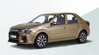  قیمت ال ۹۰ ایرانی مشخص شد +جزئیات