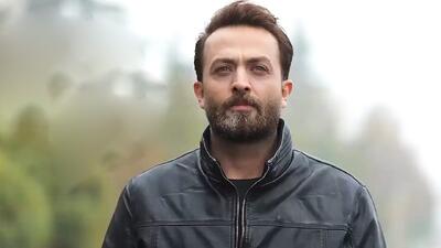  بازیگر یوسف پیامبر: دلم می‌خواهد زنی که دوستم دارد، خفه ام کند!