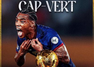  برای کیپ ورد؛ کشور تازه وارد جام جهانی ۲۰۲۶ از کجا آمده و فوتبالش را تا چه حد می‌شناسیم؟