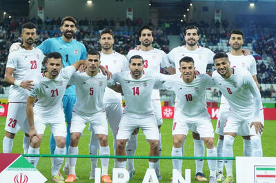 بعد از 11 سال با امیر قلعه نویی اتفاق افتاد؛ 270 دقیقه بدون برد!