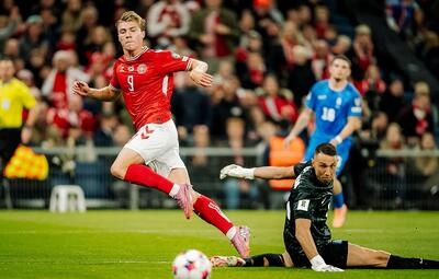  ورزشکاران جهان در شبکه‌های اجتماعی؛ گل‌ها مانند سس کچاپ هستند