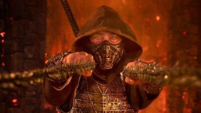  مورتال کامبت ۳ در حال ساخت است