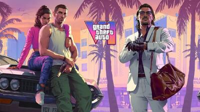  طرفداران GTA 6 تجربه داستانی تک‌نفره‌ی طولانی‌تر را به بخش آنلاین بی‌نقص ترجیح می‌دهند 