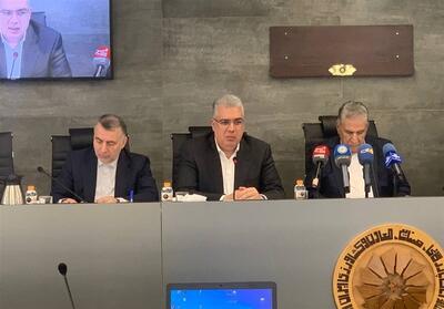 امضای تفاهم نامه تشکیل کمیته مشترک صدور خدمات فنی مهندسی - تسنیم