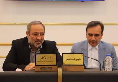  میزبانی شایسته اردبیل از مسابقات ملی کبدی - تسنیم