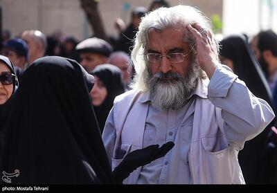 گفت‌وگو با وحید جلیلی| از نقش‌های ماندگار تا ارادت محمد کاسبی به شهید سلیمانی - تسنیم