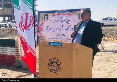 واگذاری 5 قطعه زمین آموزشی توسط شهرداری فشافویه برای مدرسه‌سازی - تسنیم