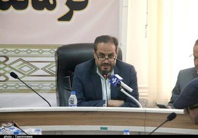  انتقاد فرماندار کهگیلویه: مدیران لکنت زبان دارند - تسنیم