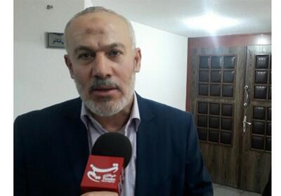  اختصاصی| نماینده جهاد اسلامی: پایداری ملت فلسطین و مقاومت بزرگترین تضمین آتش‌بس است - تسنیم