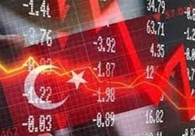 کاهش ماهانه فروش تجاری و عمده‌فروشی در ترکیه - تسنیم