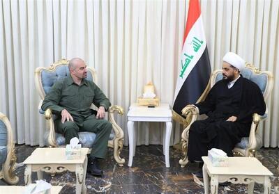 انتخابات و حقوق کارمندان اقلیم کردستان محور رایزنی بافل طالبانی با سران بیت شیعی عراق - تسنیم