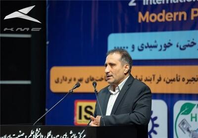  برنامه‌های توسعه قوای محرکه پاک در کرمان موتور معرفی شد - تسنیم