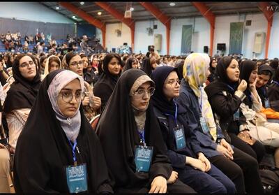 سلام 1200 نودانشجو به دانشگاه شریف/ توصیه‌های وزیرعلوم به دانشجویان - تسنیم