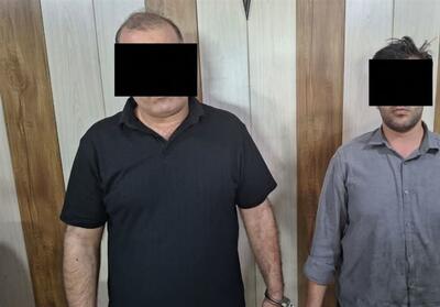  دستگیری عاملان حمله به پزشک در خادم‌آباد شهریار - تسنیم