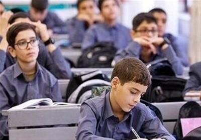  آغاز طرح استعدادیابی برای 3804 دانش‌آموز تحت پوشش بهزیستی در کرمانشاه - تسنیم