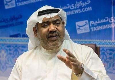 مصاحبه|راشد الراشد: طرح ترامپ مهر تاییدی بر شکست مفتضحانه اسرائیل و آمریکاست - تسنیم