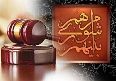 هیچ رأیی درباره انحلال شورای شهر سهند صادر نشده است / تعیین تکلیف به‌زودی - تسنیم