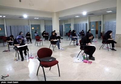 گلایه داوطلبان رشته فوریت‌های پزشکی از اطلاع رسانی ضعیف - تسنیم
