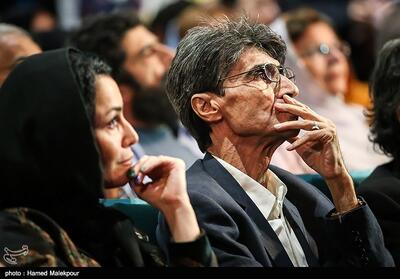 ناصر تقوایی درگذشت - تسنیم