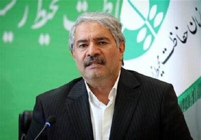  راه‌اندازی سامانه ملی پایش تغییرات محیط زیستی با دقت یک متر در کشور - تسنیم