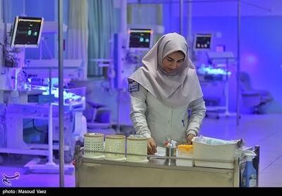  اخبار پزشکی|دانمارک دیگر پرستار ایرانی نمی‌پذیرد/پوشش کامل بیمه‌ای مراقبت‌های تسکینی تا سال 1404 - تسنیم