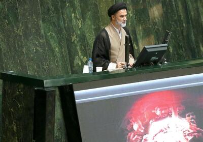 نبویان: FAFT صریحاً ایران را متهم به تأمین مالی تروریسم کرده است - تسنیم