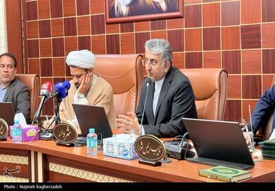  سهم مردم از آلایندگی صنایع باید شفاف و عادلانه پرداخت شود - تسنیم