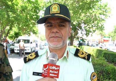  کلاهبردار 27 میلیارد ریالی در شهرکرد دستگیر شد - تسنیم