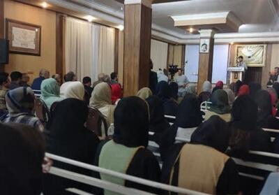  بیرجند میزبان آیین باشکوه بزرگداشت لسان‌الغیب - تسنیم