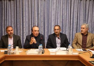  برگزاری نمایشگاه دیجیتال با محوریت بازاریابی تولیدات اردبیل - تسنیم