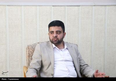 نماینده کتائب سیدالشهدا: آمریکا از نفوذ مردمی مقاومت در عراق هراس دارد - تسنیم