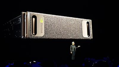  کوچک‌ترین ابررایانه‌ هوش مصنوعی جهان چه ویژگی هایی دارد؟