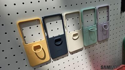  سامسونگ بی‌سروصدا این ابزار جانبی محبوب را بازنشسته کرد