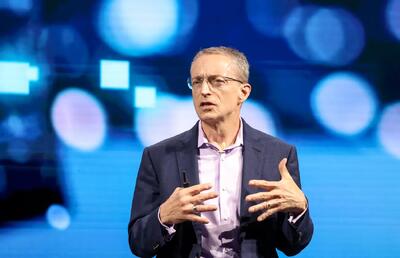  مدیرعامل سابق اینتل: حباب هوش مصنوعی فعلا خیال ترکیدن ندارد