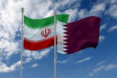 ایران به‌دنبال تبادل برق با قطر از مسیر زیر دریا