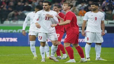  ایران- تانزانیا؛  جدال شاگردان قلعه نویی با حریف کم نام و نشان آفریقایی
