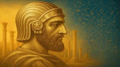  ریشه‌های دینی و اخلاقی منشور حقوق بشر کوروش؛ آیا کوروش، ذوالقرنین است؟