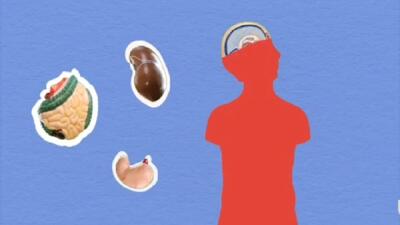  بررسی انواع زخم‌ها و نشانه‌های خطرناک آنها + فیلم