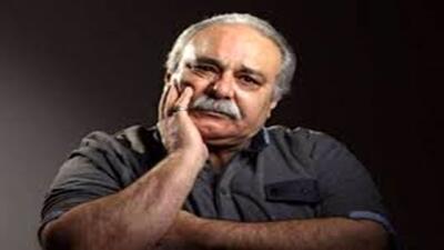  تسلیت خاص کامیون‌داران برای درگذشت محمد کاسبی + فیلم