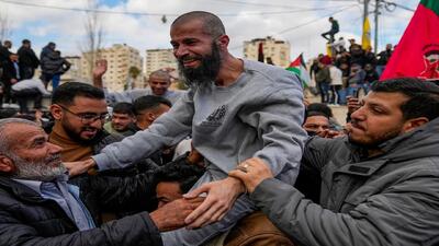  «ما در کشتارگاه بودیم»؛ روایت اسرای فلسطینی از زندان‌های اسرائیل