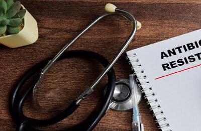  هشدار سازمان جهانی بهداشت در مورد افزایش مقاومت دارویی در میان عوامل بیماری‌زا