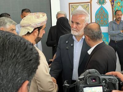  شیراز گنجینه ۶۰ هزار میلیارد تومانی سرمایه‌گذاری پایدار