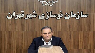  جابجایی ۷۰۰ پایه برق در بافت‌های فرسوده تهران تا پایان سال