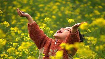  این دین، برای تفریح هم نسخه می‌پیچد