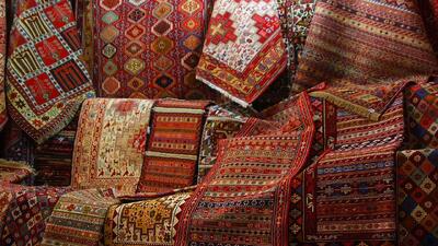  نمایش ظرفیت‌های فرهنگی و اقتصادی شهرستان‌های فارس در اکسپو شیراز؛ از رندبافی کازرون تا منبت آباده