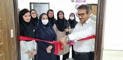  افتتاح مرکز نجات فرزندان سقط( نفس) در بندرلنگه