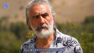  رضا توکلی در بیمارستان بستری شد