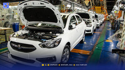  ورود سازمان بازرسی به اوضاع نابه‌سامان سایپا