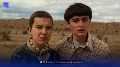  وقایع فصل پنجم سریال Stranger Things هجده ماه پس از پایان فصل چهارم اتفاق می‌افتد